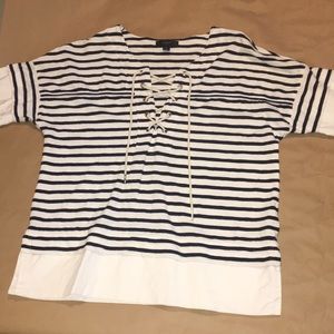 J.Crew Tee💙NEVER WORN💙